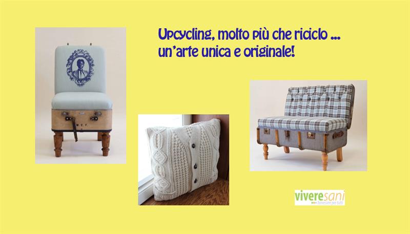 Upcycling Upcycling